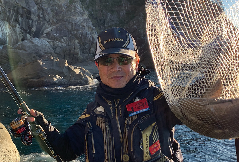 야마모토 하치로